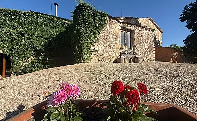 Terra Viva La Rovira en La Llacuna (Barcelona) - Foto 2