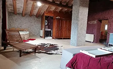 Terra Viva La Rovira en La Llacuna (Barcelona) - Foto 5