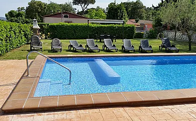 Villa Romera en Cardedeu (Barcelona) - Foto 1
