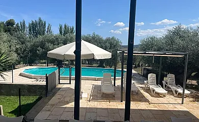 El Olivar del Marqués en Santa Cruz De La Sierra (Cáceres) - Foto 2