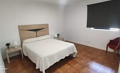 El Olivar del Marqués en Santa Cruz De La Sierra (Cáceres) - Foto 5