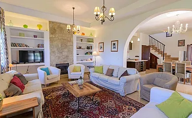 Casa Rural Cortijo Escondido en Arcos de la Frontera (Cádiz) - Foto 4