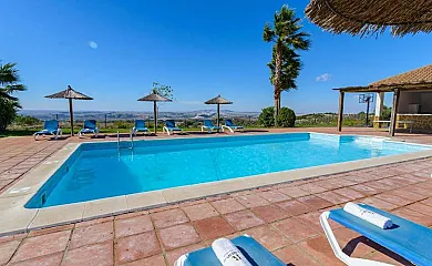 Casa Rural Cortijo Escondido en Arcos de la Frontera (Cádiz) - Foto 1