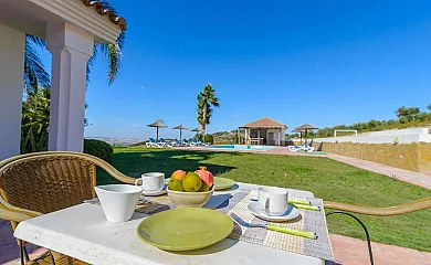 Casa Rural Cortijo Escondido en Arcos de la Frontera (Cádiz) - Foto 2