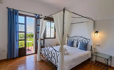 Casa Rural Cortijo Escondido en Arcos de la Frontera (Cádiz) - Foto 5
