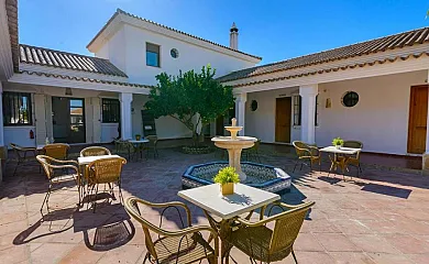 Casa Rural Cortijo Escondido en Arcos de la Frontera (Cádiz) - Foto 3