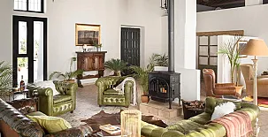 Hacienda Las Mesas 004