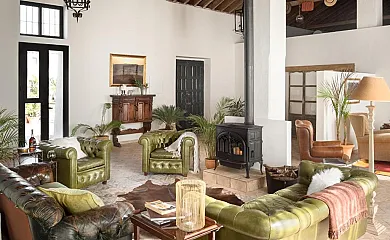 Hacienda Las Mesas en Jerez de la Frontera (Cádiz) - Foto 4