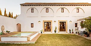 Hacienda Las Mesas 002
