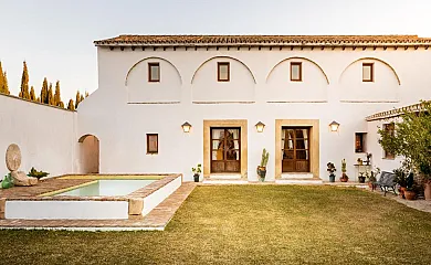 Hacienda Las Mesas en Jerez de la Frontera (Cádiz) - Foto 2