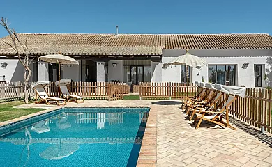Hacienda Las Mesas en Jerez de la Frontera (Cádiz) - Foto 1