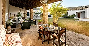 Hacienda Las Mesas 005