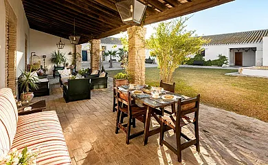 Hacienda Las Mesas en Jerez de la Frontera (Cádiz) - Foto 5