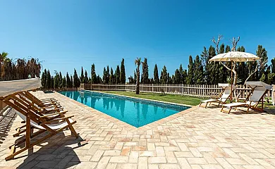 Hacienda Las Mesas en Jerez de la Frontera (Cádiz) - Foto 3