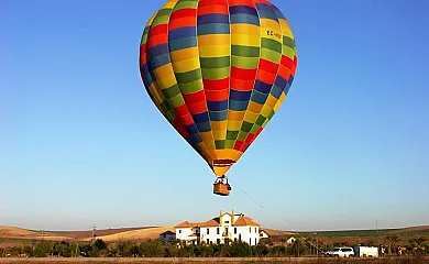 La Antigua Estación en Villamartin (Cádiz) - Foto 3