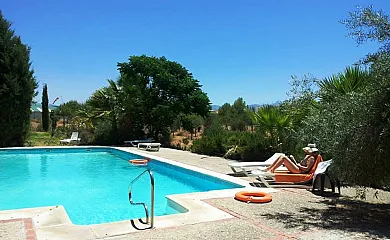La Antigua Estación en Villamartin (Cádiz) - Foto 1
