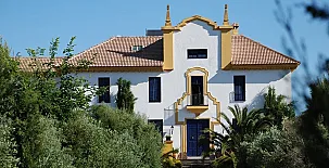 La Antigua Estación 002
