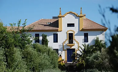 La Antigua Estación en Villamartin (Cádiz) - Foto 2