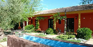 La Antigua Estación 005