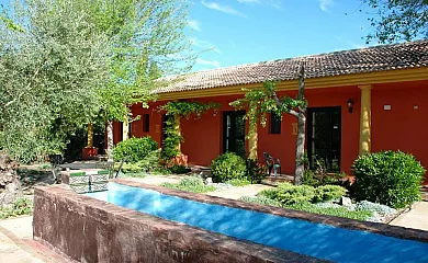 La Antigua Estación en Villamartin (Cádiz) - Foto 5