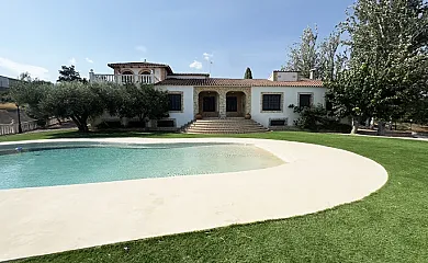 Finca Los Alamos en L´Alcora (Castellón) - Foto 2