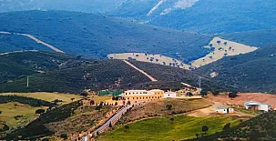 Finca Montón de Trigo 002