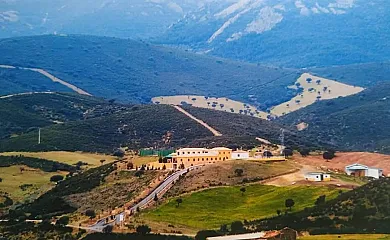 Finca Montón de Trigo en Calzada De Calatrava (Ciudad Real) - Foto 2