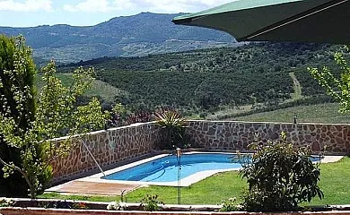 Finca Montón de Trigo en Calzada De Calatrava (Ciudad Real) - Foto 3