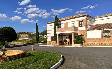Finca Montón de Trigo en Calzada De Calatrava (Ciudad Real) - Foto 4