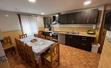 Casa Rural La Pepa en Carrizosa (Ciudad Real) - Foto 5