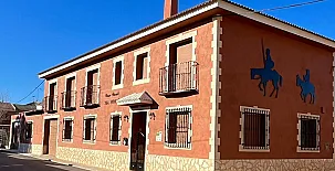 Casa Rural La Pepa 002