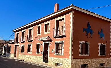 Casa Rural La Pepa en Carrizosa (Ciudad Real) - Foto 2