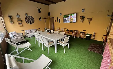 Casa Rural La Pepa en Carrizosa (Ciudad Real) - Foto 3