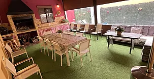 Casa Rural La Pepa 004