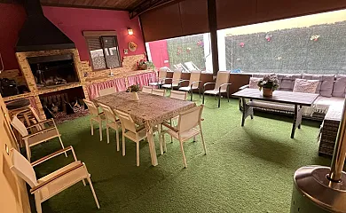 Casa Rural La Pepa en Carrizosa (Ciudad Real) - Foto 4