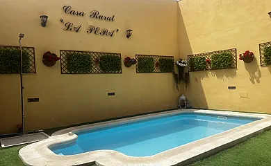 Casa Rural La Pepa en Carrizosa (Ciudad Real) - Foto 1