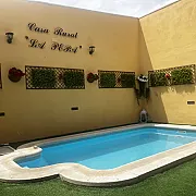 Casa Rural La Pepa 001