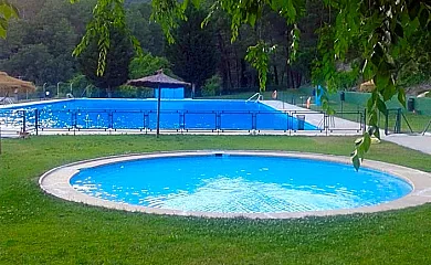 Casa Rural Al Alba en Lanzahita (Ávila) - Foto 1