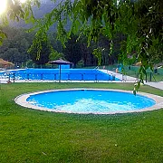 Casa Rural Al Alba 001