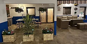 El Cortijo de Vega 002
