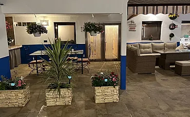 El Cortijo de Vega en Carrizosa (Ciudad Real) - Foto 2