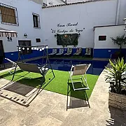 El Cortijo de Vega 001