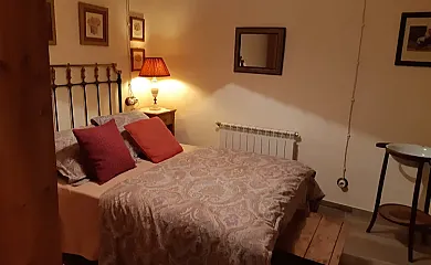 Masía Pedrolet en Camarasa (Lleida) - Foto 6