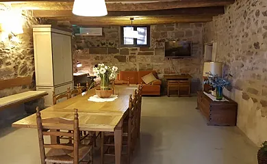 Masía Pedrolet en Camarasa (Lleida) - Foto 10
