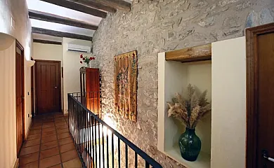 Masía Pedrolet en Camarasa (Lleida) - Foto 15
