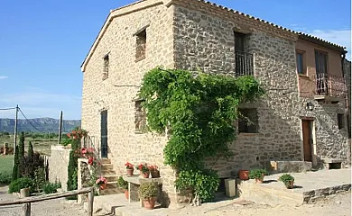 Masía Pedrolet en Camarasa (Lleida) - Foto 1