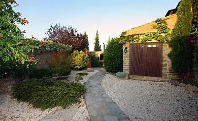 Masía Pedrolet en Camarasa (Lleida) - Foto 20