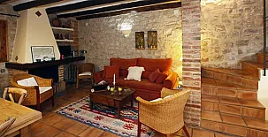 Masía Pedrolet 0022