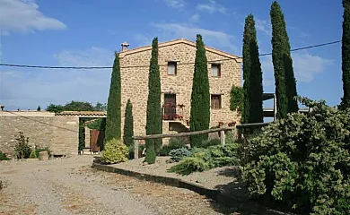 Masía Pedrolet en Camarasa (Lleida) - Foto 5