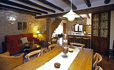 Masía Pedrolet en Camarasa (Lleida) - Foto 4